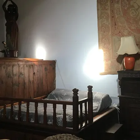 Siesta Villa *